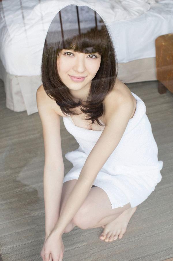 [WPB-net] Vol.154 Rina Aizawa