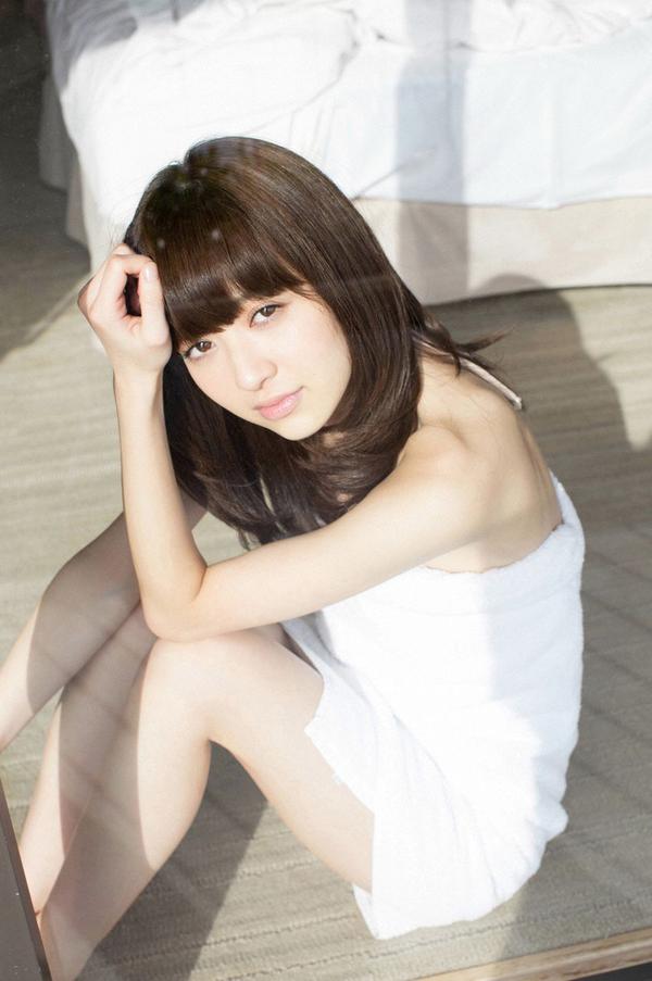 [WPB-net] Vol.154 Rina Aizawa