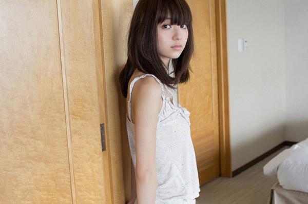 [WPB-net] Vol.154 Rina Aizawa