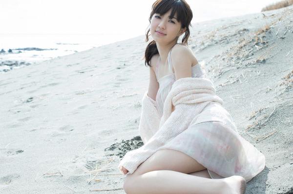 [WPB-net] Vol.154 Rina Aizawa