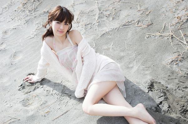 [WPB-net] Vol.154 Rina Aizawa