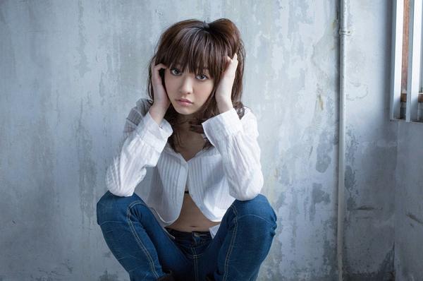 [WPB-net] Vol.154 Rina Aizawa