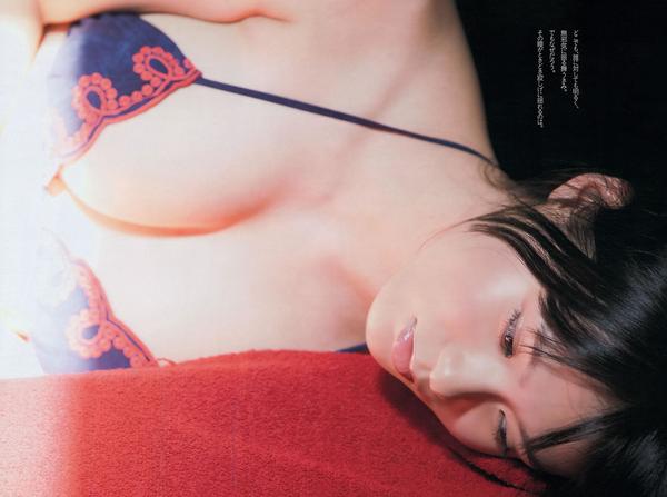 [Weekly Playboy] 2013 No.08 SKE48 大沢ひかる 小桃音まい 逢沢りな 星名美津纪 今野杏南 坂口みほの