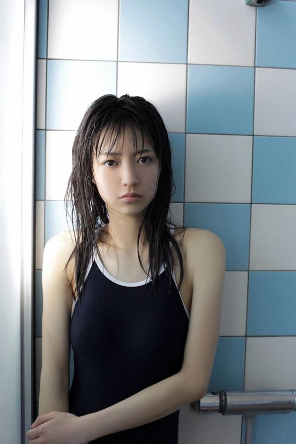 [Wanibooks] Vol.065 Rina Aizawa