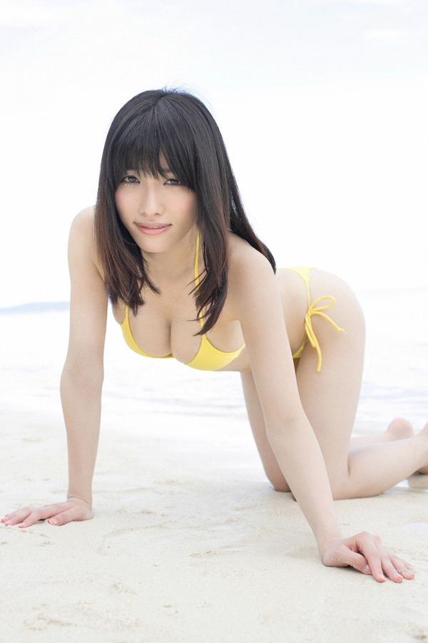 [YS-Web] Vol.542 Konno Anna