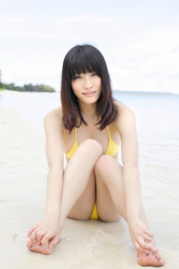 [YS-Web] Vol.542 Konno Anna