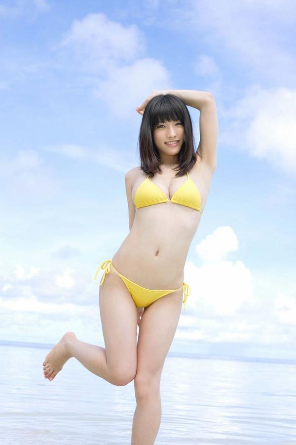 [YS-Web] Vol.542 Konno Anna