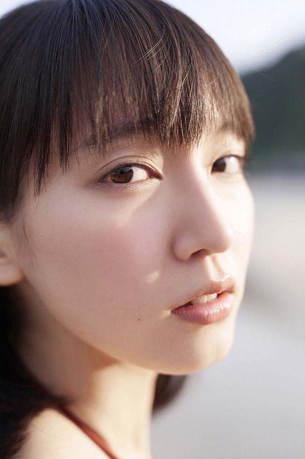 [WPB-net] Vol.004 Riho Yoshioka