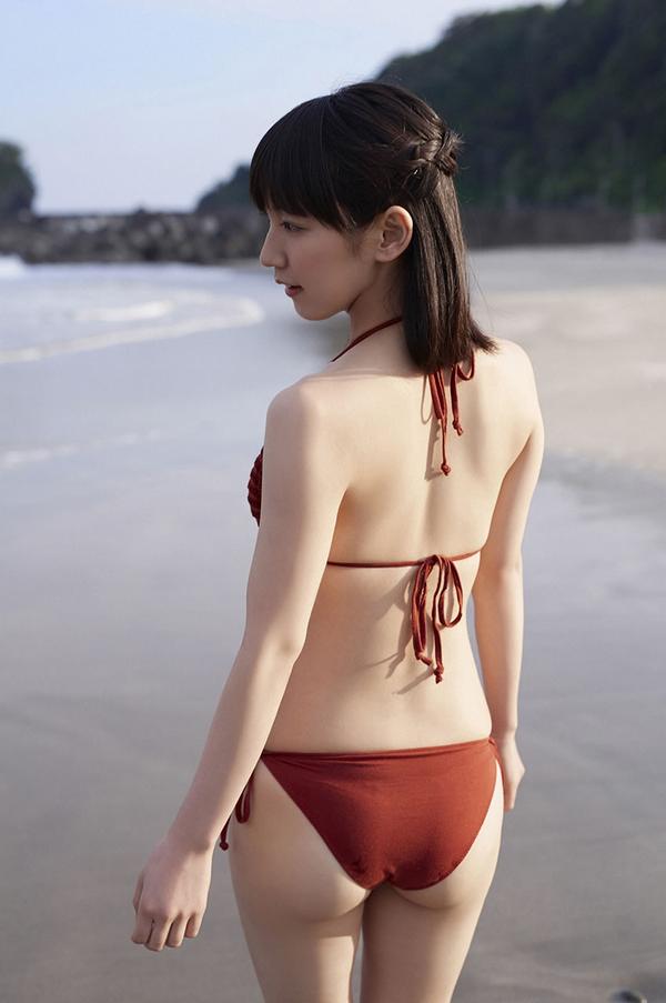 [WPB-net] Vol.004 Riho Yoshioka