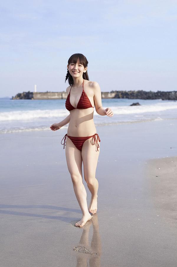 [WPB-net] Vol.004 Riho Yoshioka