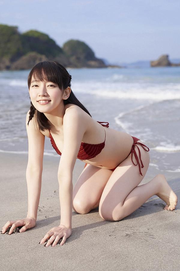 [WPB-net] Vol.004 Riho Yoshioka