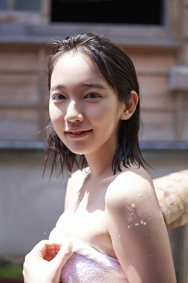 [WPB-net] Vol.004 Riho Yoshioka