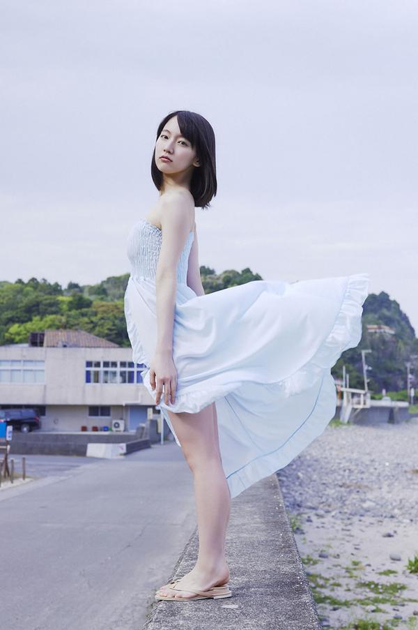 [WPB-net] Vol.004 Riho Yoshioka