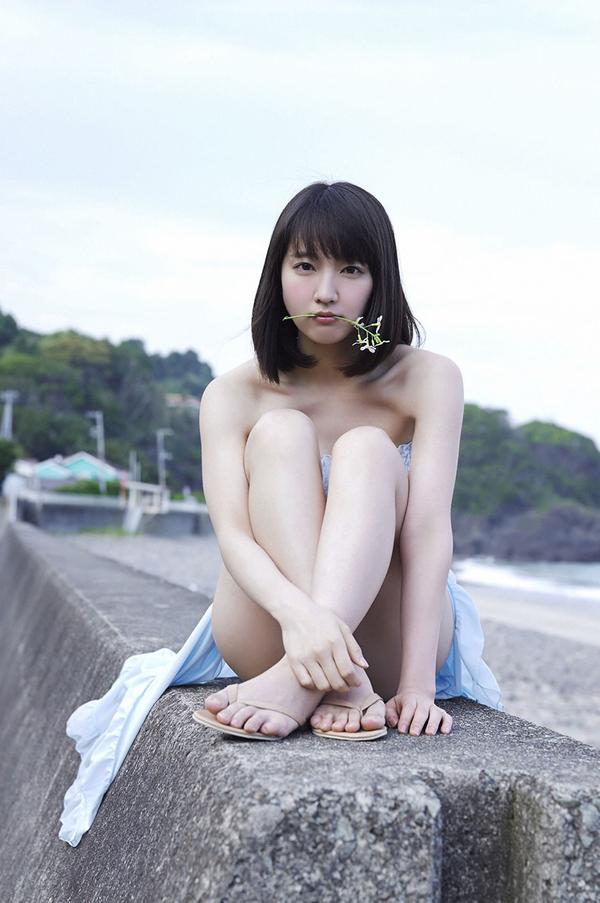 [WPB-net] Vol.004 Riho Yoshioka