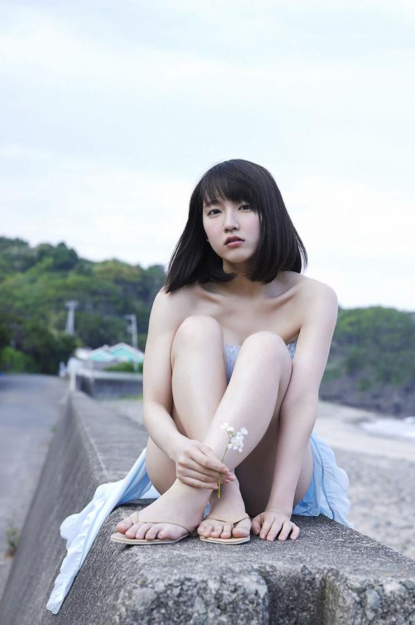 [WPB-net] Vol.004 Riho Yoshioka