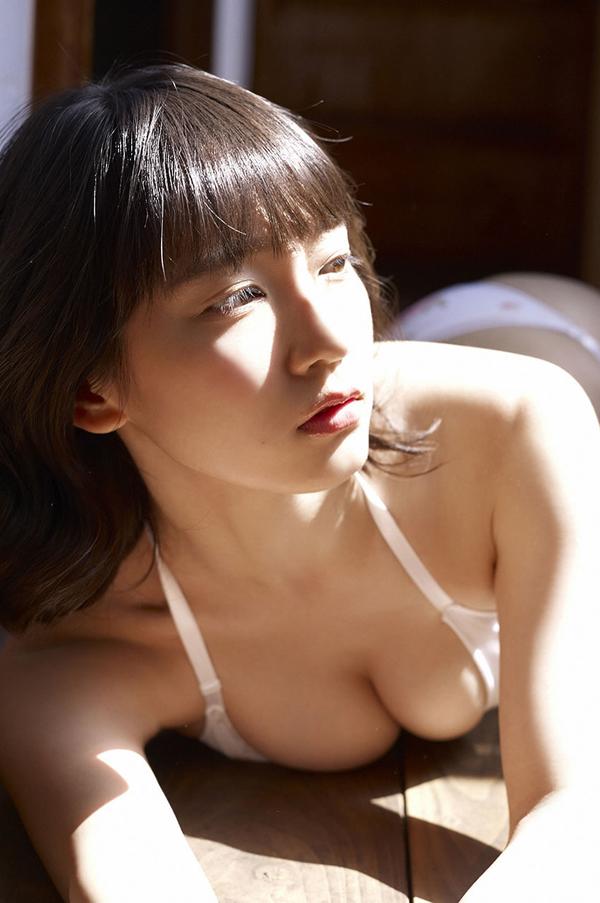 [WPB-net] Vol.004 Riho Yoshioka