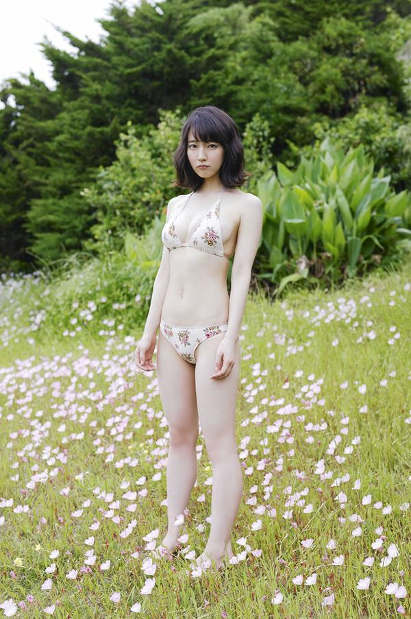 [WPB-net] Vol.004 Riho Yoshioka