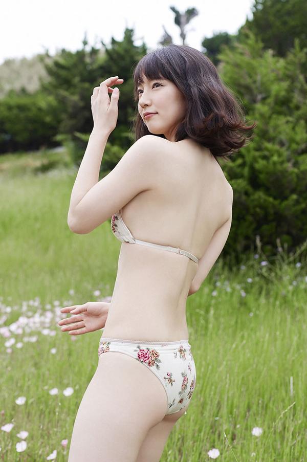 [WPB-net] Vol.004 Riho Yoshioka