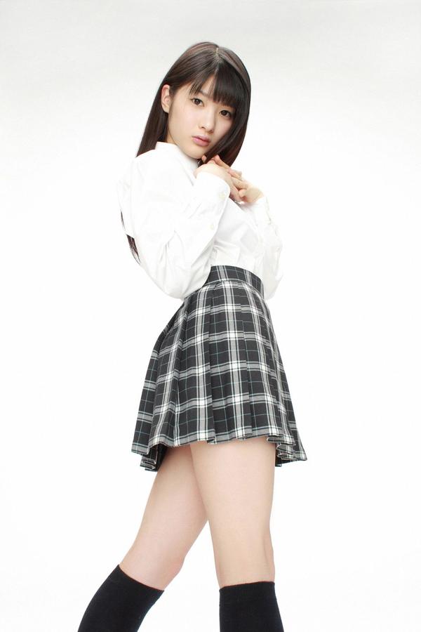 [YS-Web] Vol.547 Erina Kamiya