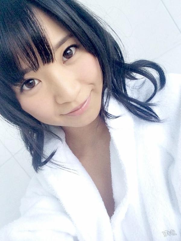 Mayu Suzuki Pure Picture and Photo