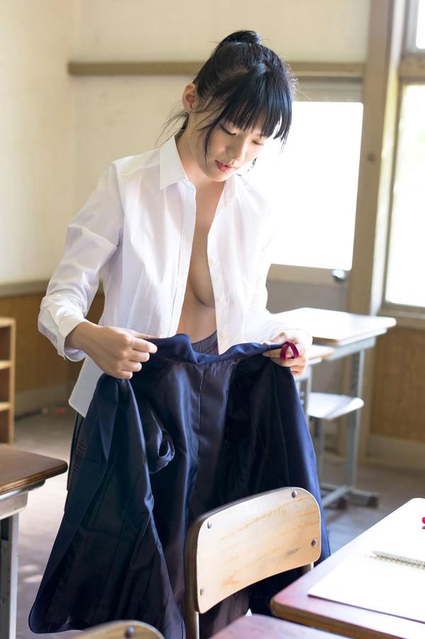 [WPB-net] Vol.151 Mitsukino Hoshina