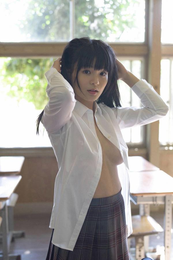 [WPB-net] Vol.151 Mitsukino Hoshina