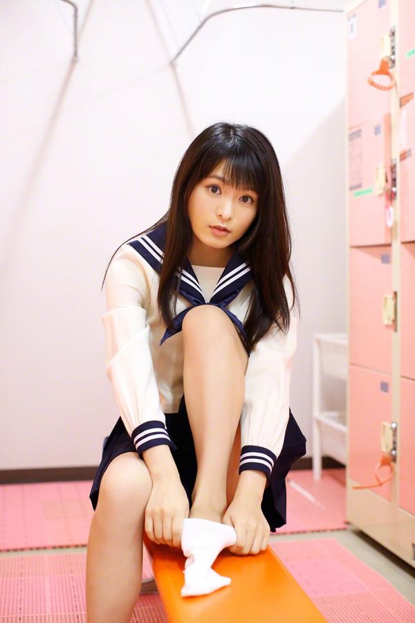 [Wanibooks] Vol.134 Mitsukino Hoshina