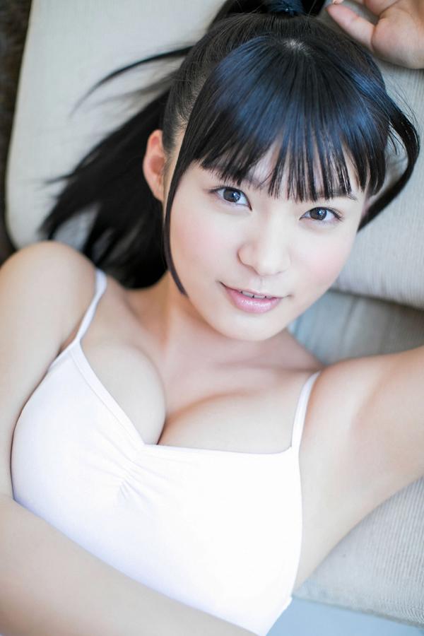 [YS-Web] Vol.625 Mitsukino Hoshina