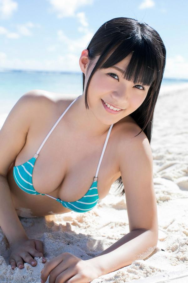 [YS-Web] Vol.625 Mitsukino Hoshina