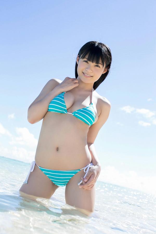 [YS-Web] Vol.625 Mitsukino Hoshina