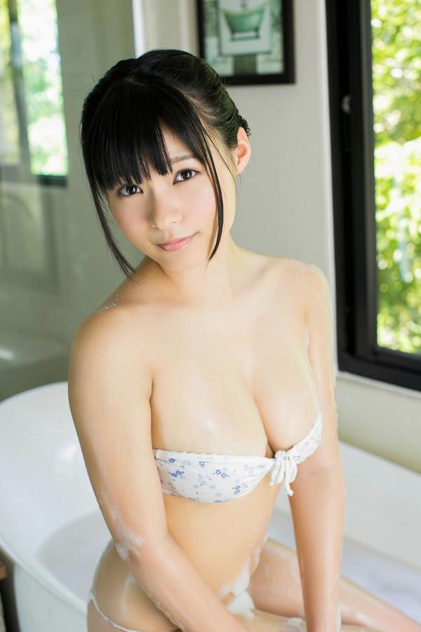 [YS-Web] Vol.625 Mitsukino Hoshina