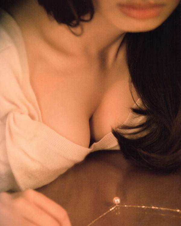 Kojima Haruna Temperament Hot Bra Lovely Picture and Photo