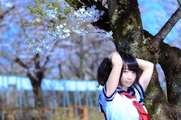 Moe Iori Cute Pure Lovely Picture and Photo