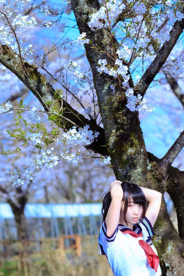 Moe Iori Cute Pure Lovely Picture and Photo
