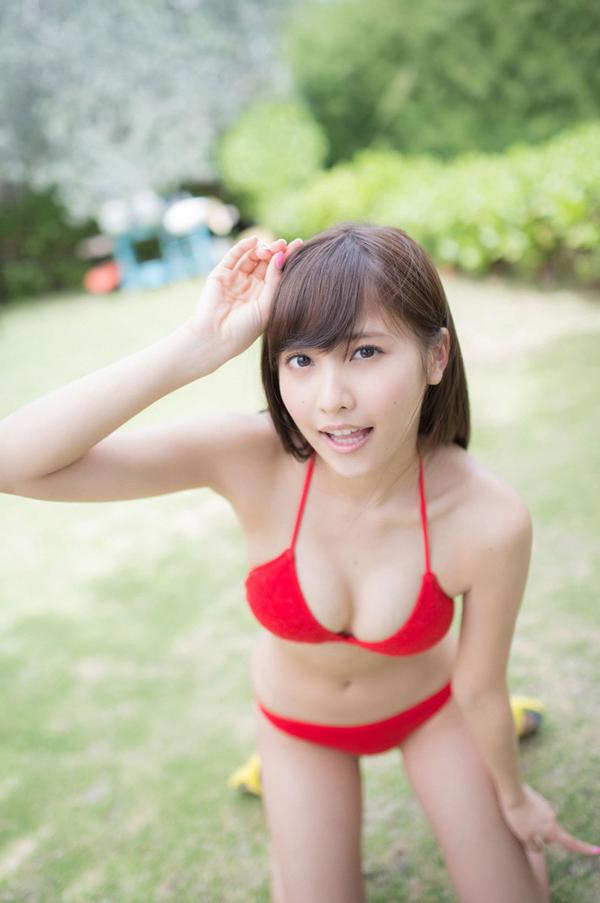 [WPB-net] Vol.169 Hinako Sano