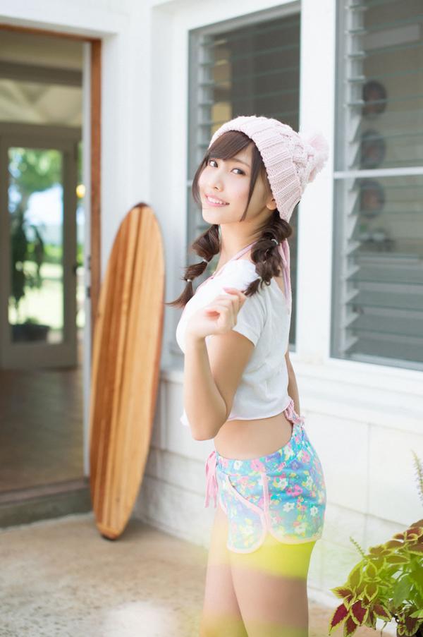 [WPB-net] Vol.169 Hinako Sano