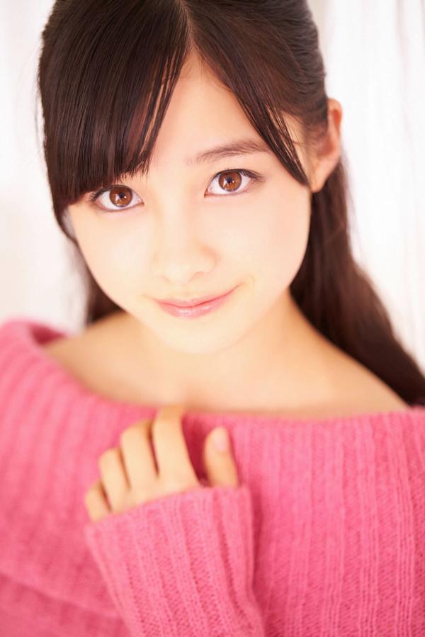 [YS-Web] Vol.630 Kanna Hashimoto