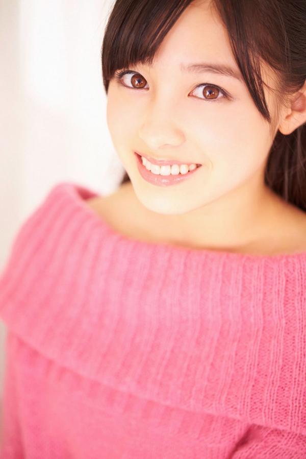 [YS-Web] Vol.630 Kanna Hashimoto