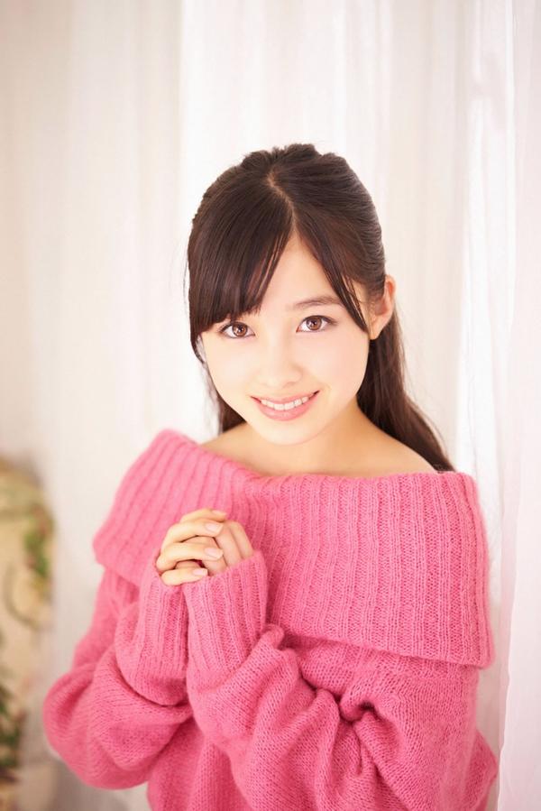 [YS-Web] Vol.630 Kanna Hashimoto