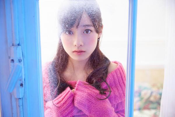 [YS-Web] Vol.630 Kanna Hashimoto