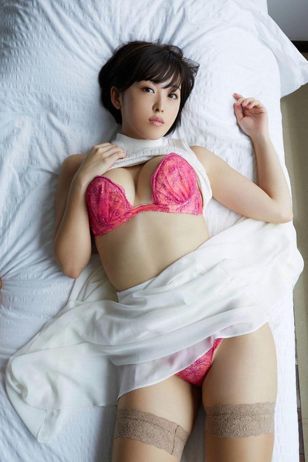 [YS-Web] Vol.734 Sara Oshino