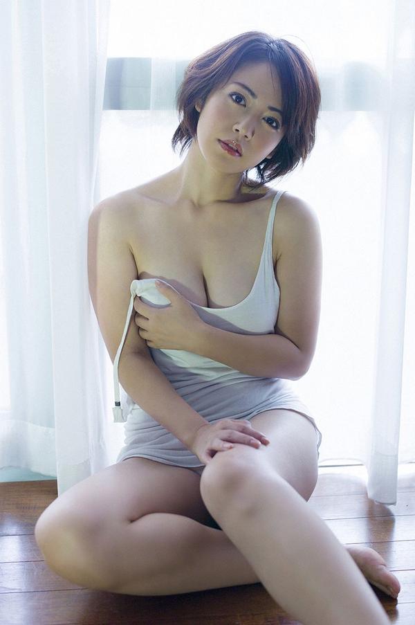 [WPB-net] Vol.175 Sayaka Isoyama