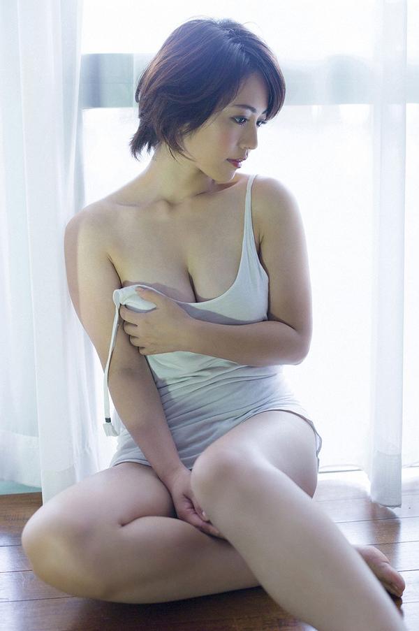 [WPB-net] Vol.175 Sayaka Isoyama