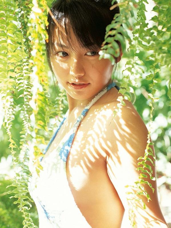 [Wanibooks] Vol.007 Sayaka Isoyama