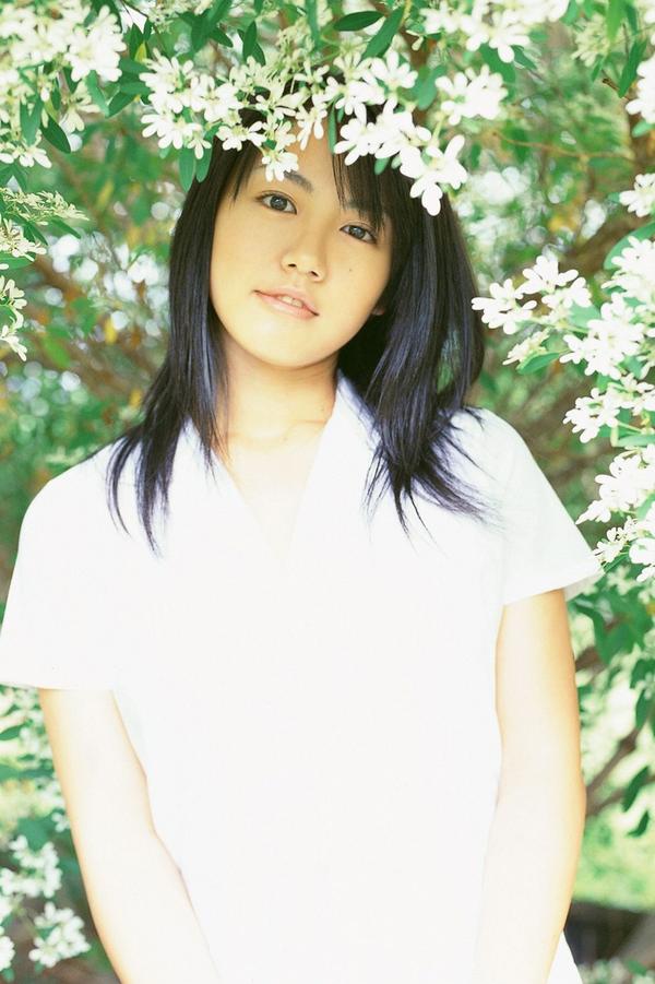 [Wanibooks] Vol.007 Sayaka Isoyama