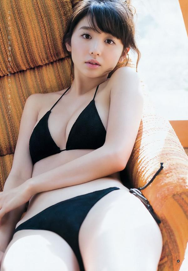 [Weekly Young Jump] 2015 No.50-51 おのののか 松元絵里花 西野七瀬