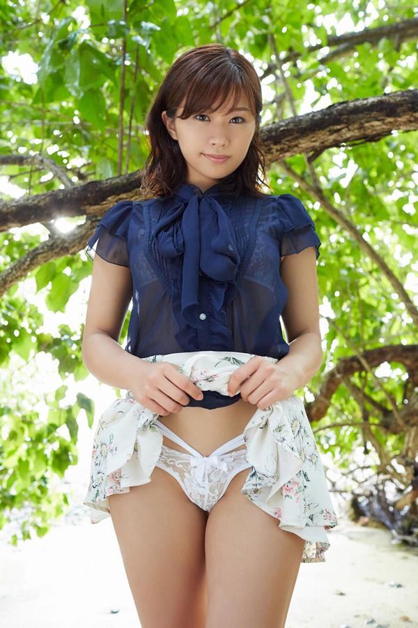 [YS-Web] Vol.671 Hitomi Yasueda