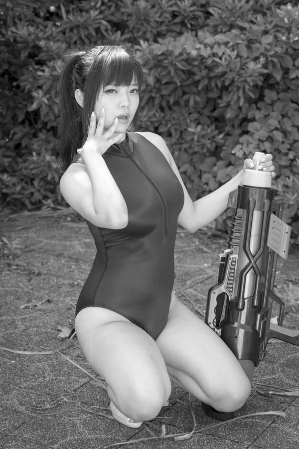 Miyako Akane Hot Picture and Photo