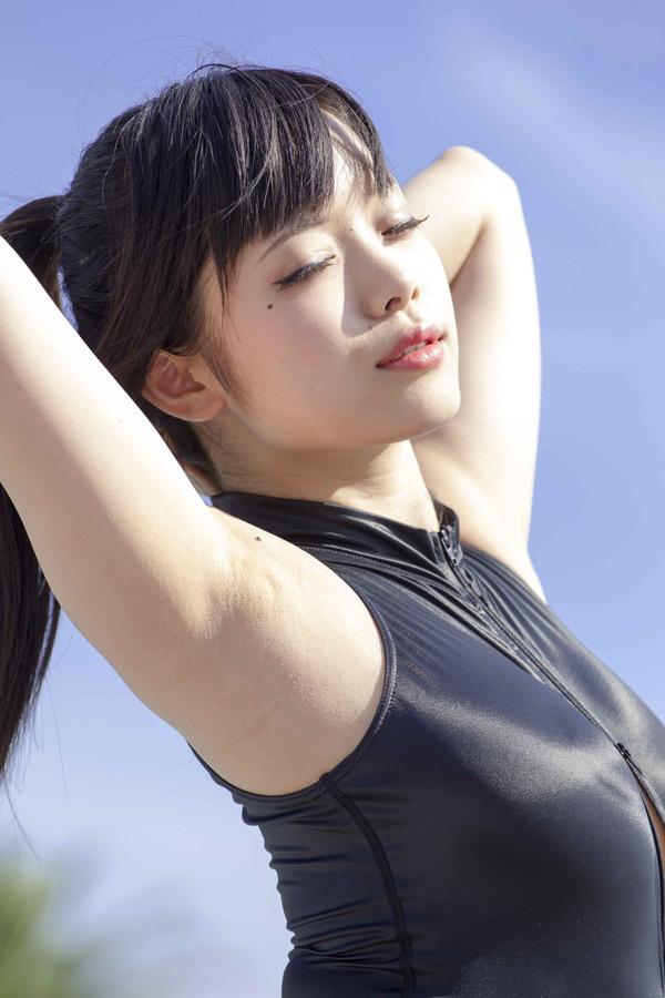 Miyako Akane Hot Picture and Photo