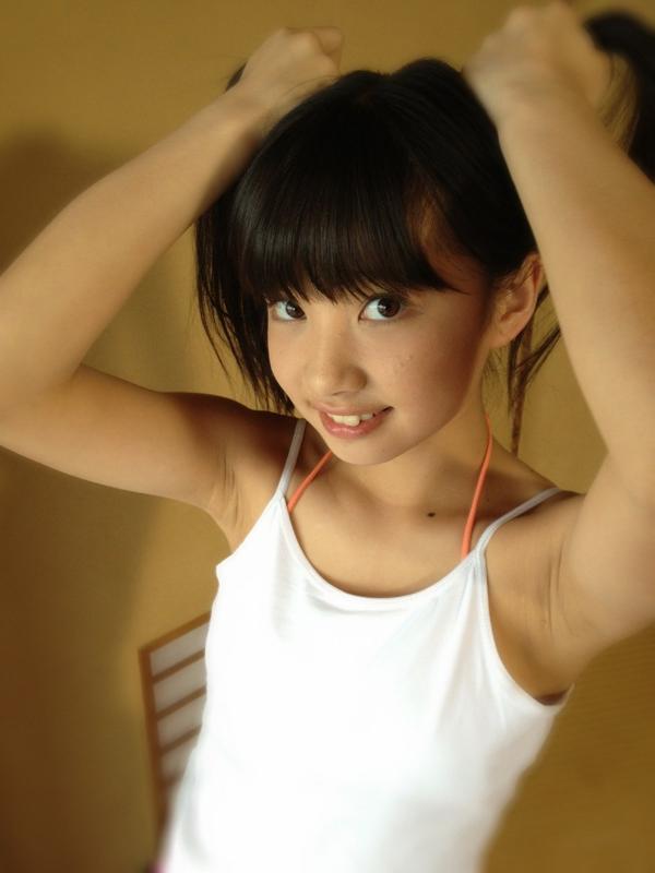 Rei Kuromiya Cute Picture and Photo